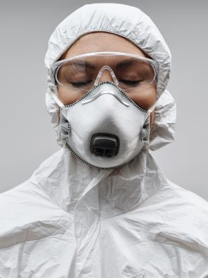 Protezioni respiratorie